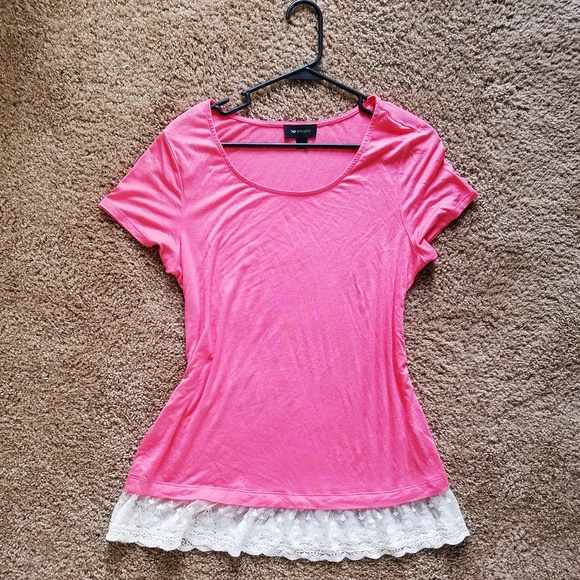Cute Summer Top - Picture 1 of 3
